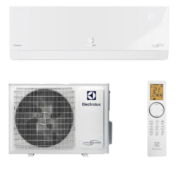 Electrolux EACS/I-18HEN-WHITE/N8